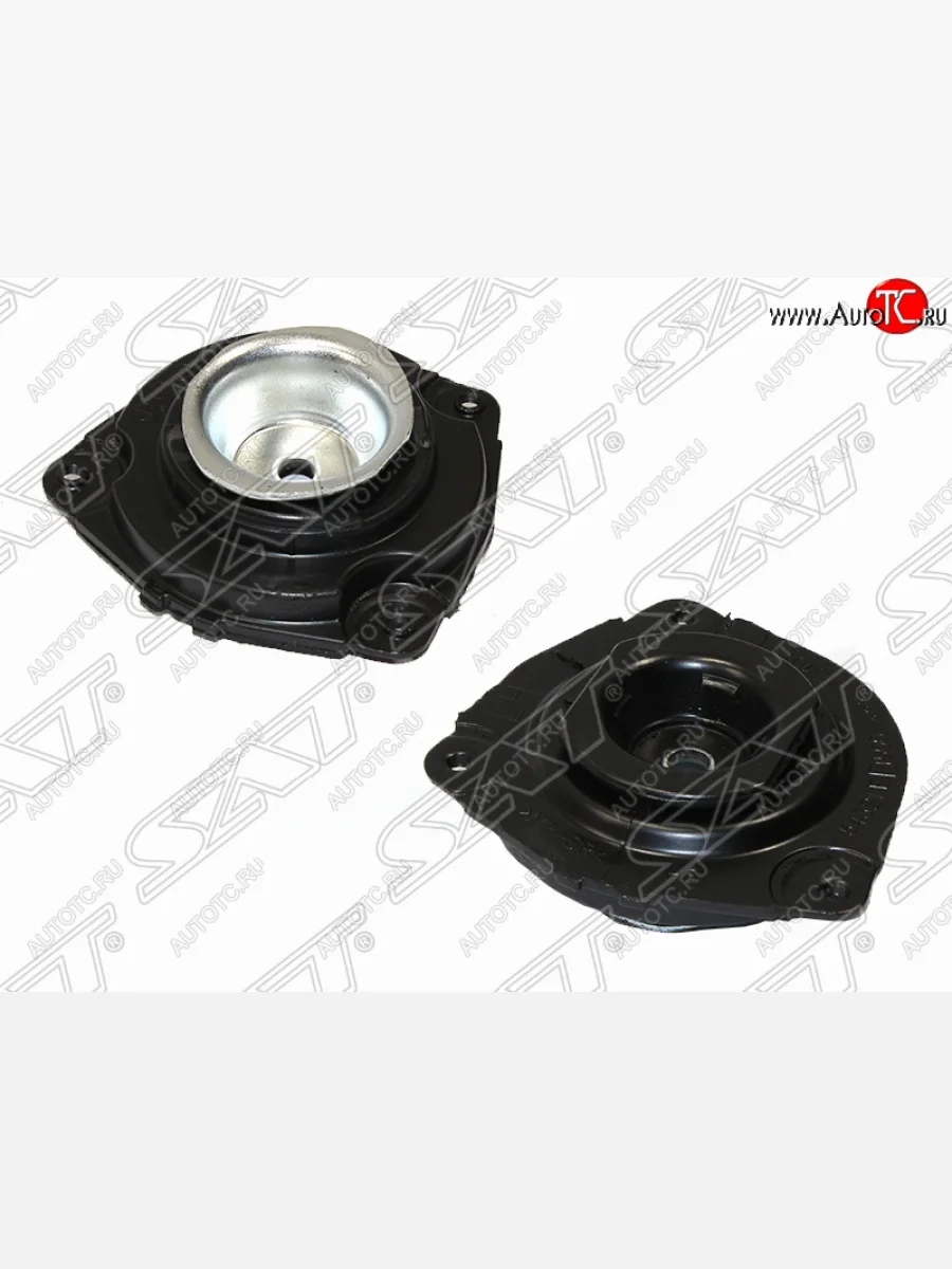 Левая опора переднего амортизатора SAT Nissan Cube 2 (2002-2008)  с доставкой в г. Керчь