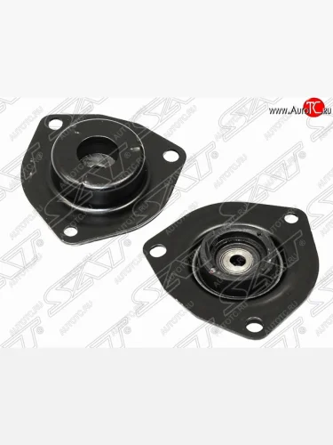 Опора переднего амортизатора SAT Nissan Presage U30 рестайлинг (2001-2003)
