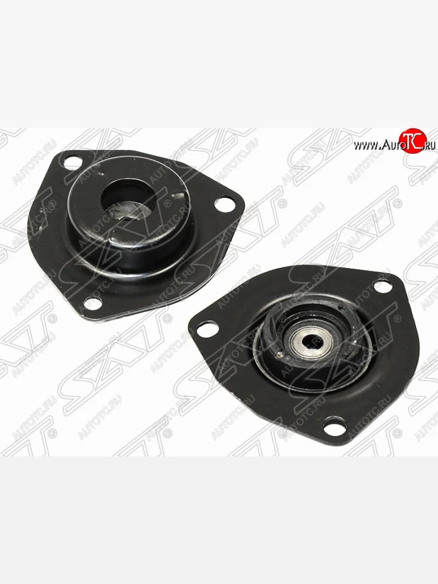 Опора переднего амортизатора SAT Nissan Presage U30 рестайлинг (2001-2003)  в Керчи Республика Крым