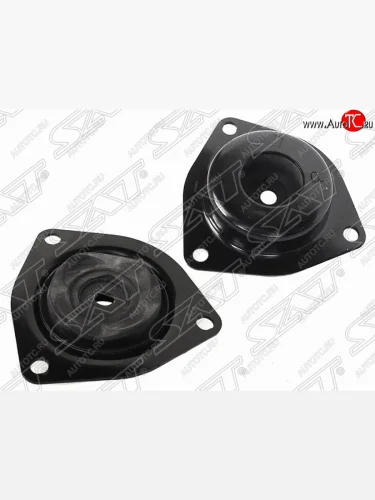 Опора переднего амортизатора SAT Nissan Pathfinder R50 дорестайлинг (1995-1999)