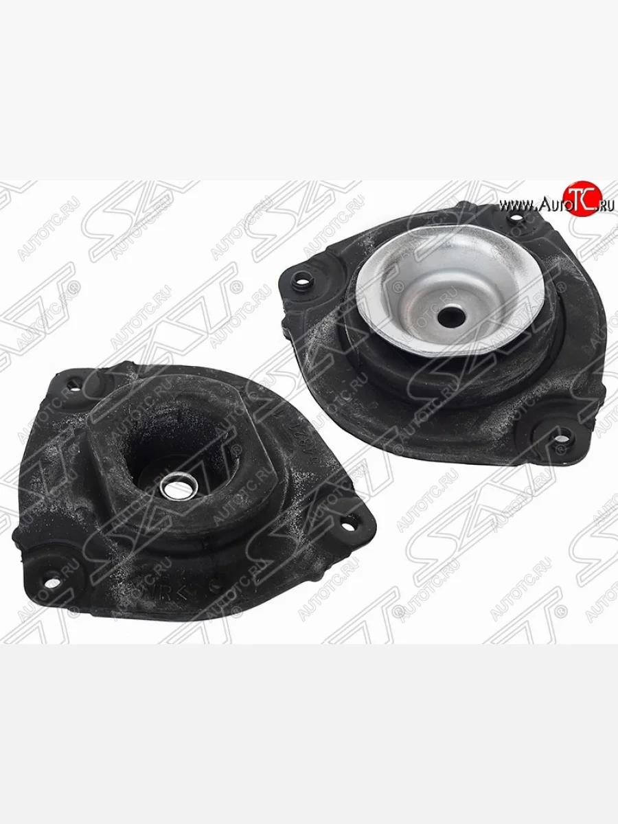 Левая опора переднего амортизатора SAT Nissan Bluebird Sylphy G11 седан (2005-2012)  в Керчи Республика Крым