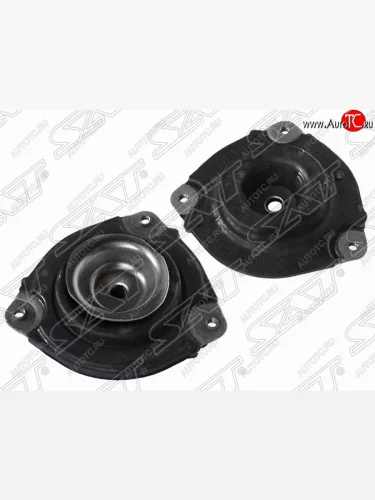 Правая опора переднего амортизатора SAT Nissan Bluebird Sylphy G11 седан (2005-2012)