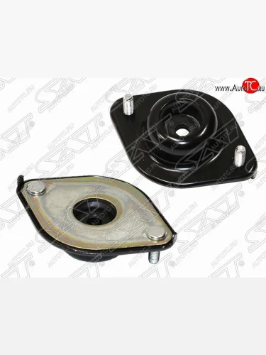 Опора переднего амортизатора SAT Nissan Cube 1 (1998-2002)