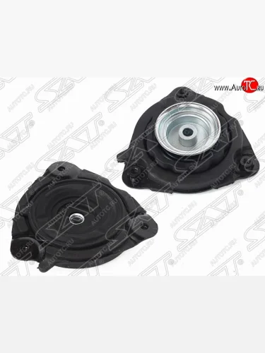 Опора переднего амортизатора SAT Nissan Murano 2 Z51 рестайлинг (2010-2016)
