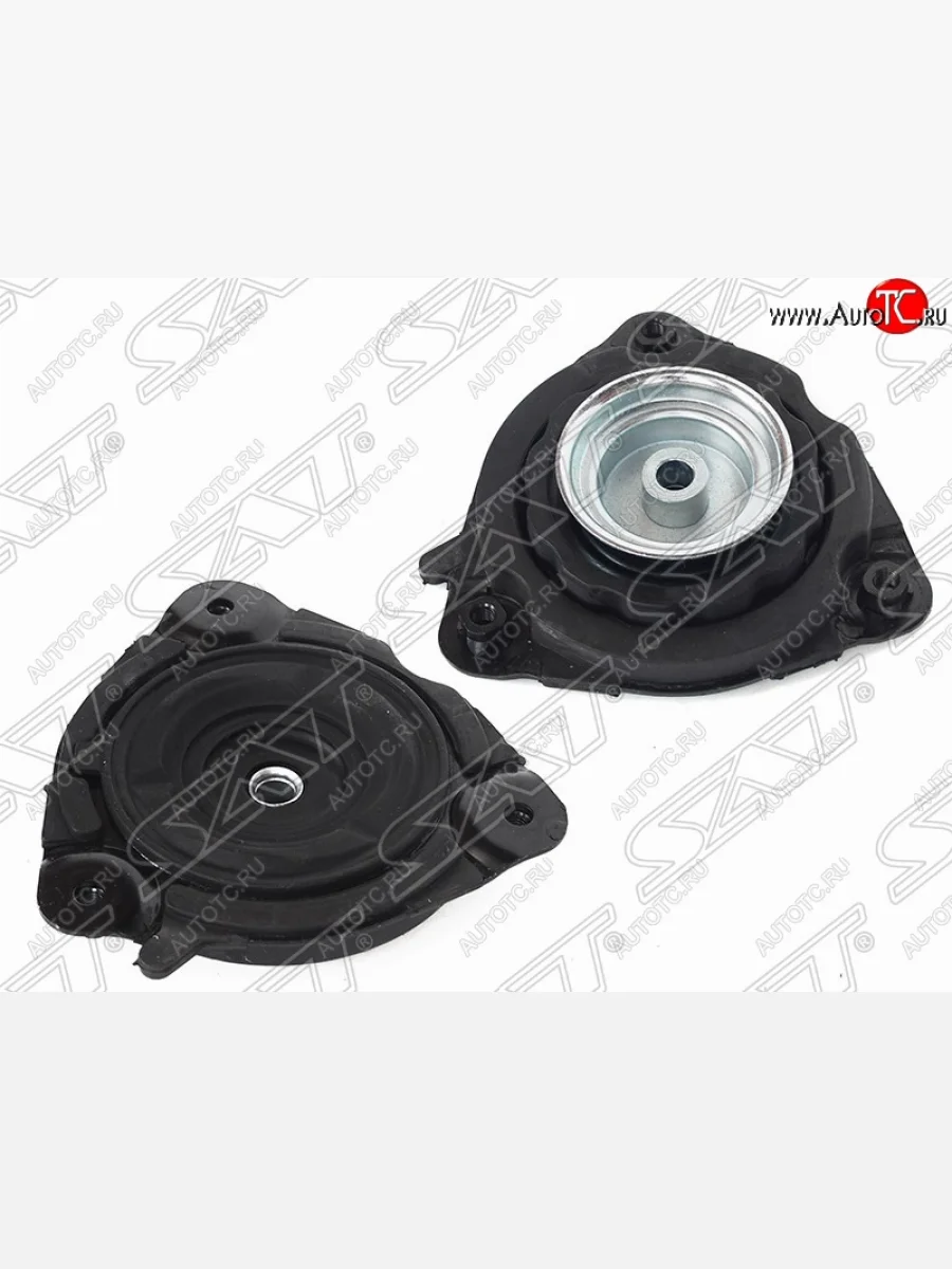 Опора переднего амортизатора SAT Nissan Murano 2 Z51 рестайлинг (2010-2016)  в Перми Пермском крае