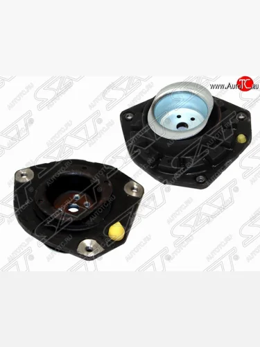 Опора переднего амортизатора SAT Renault Scenic 2 (2003-2009)