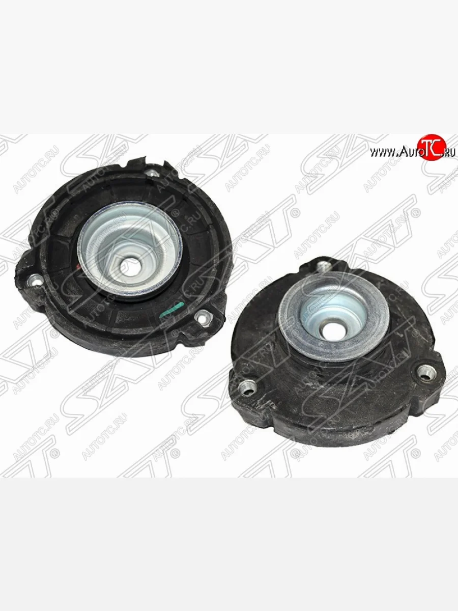 Опора переднего амортизатора SAT (LH = RH) Skoda Fabia Mk2 универсал дорестайлинг (2007-2010)  в Перми Пермском крае