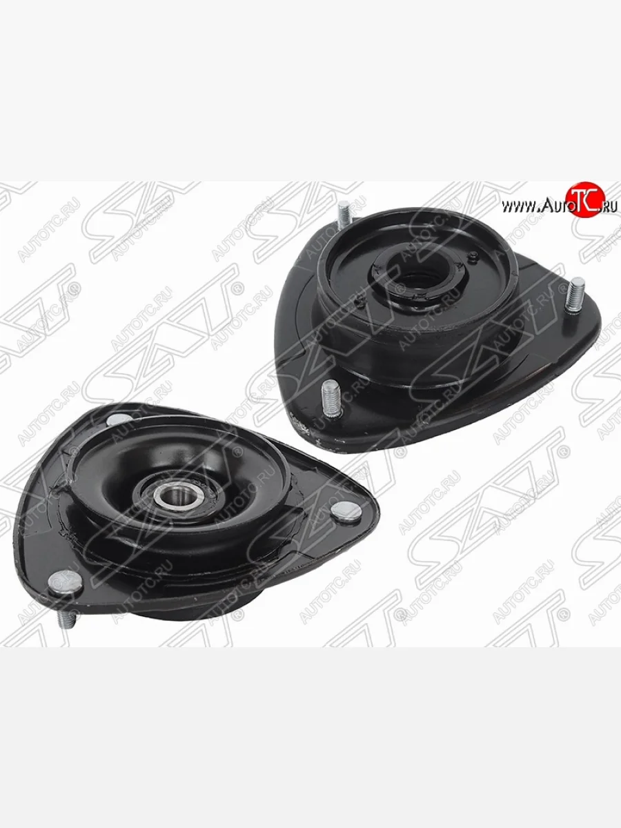 Опора переднего амортизатора SAT Subaru Legacy BL/B13 дорестайлинг седан (2003-2006)  в Керчи Республика Крым