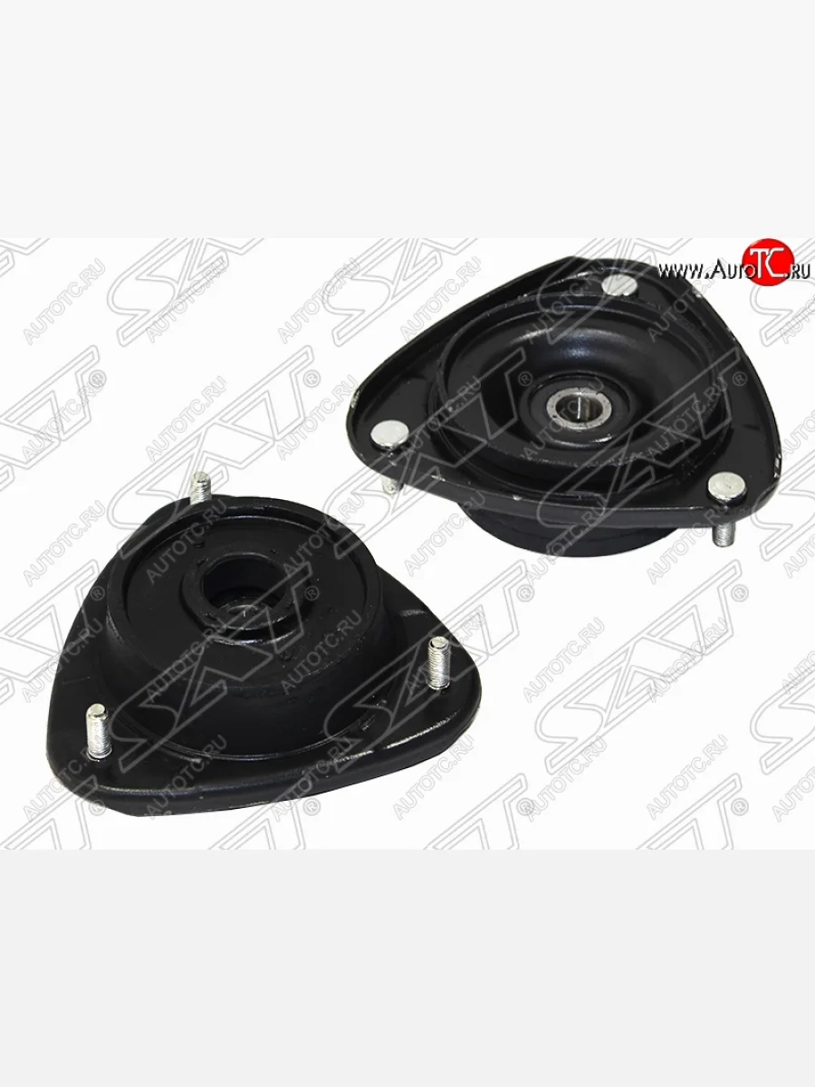 Опора переднего амортизатора SAT Subaru Forester SF рестайлинг (2000-2002) с доставкой в г. Кемерово