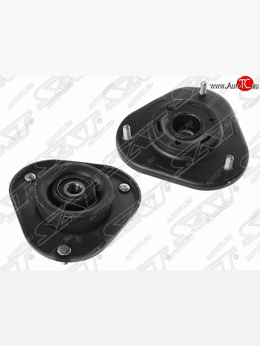 Опора переднего амортизатора SAT Toyota Avensis T250 седан дорестайлинг (2003-2006)  в Самаре Самарской области