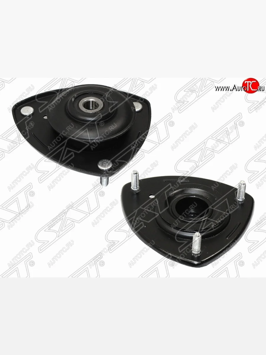 Опора переднего амортизатора SAT (LH=RH) Toyota Funcargo дорестайлинг (1999-2002)  в Керчи Республика Крым