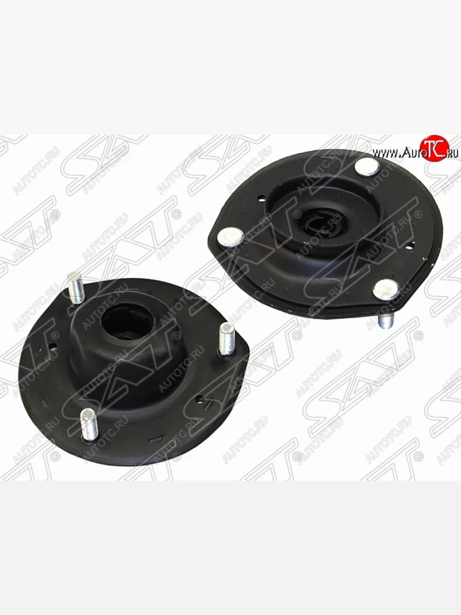 Левая опора переднего амортизатора SAT Toyota Scepter (1992-1996)  в Самаре Самарской области