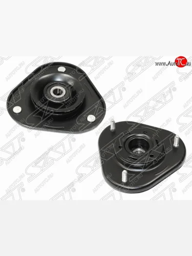 Опора переднего амортизатора SAT Toyota Corolla Axio (E140) седан дорестайлинг (2006-2008)