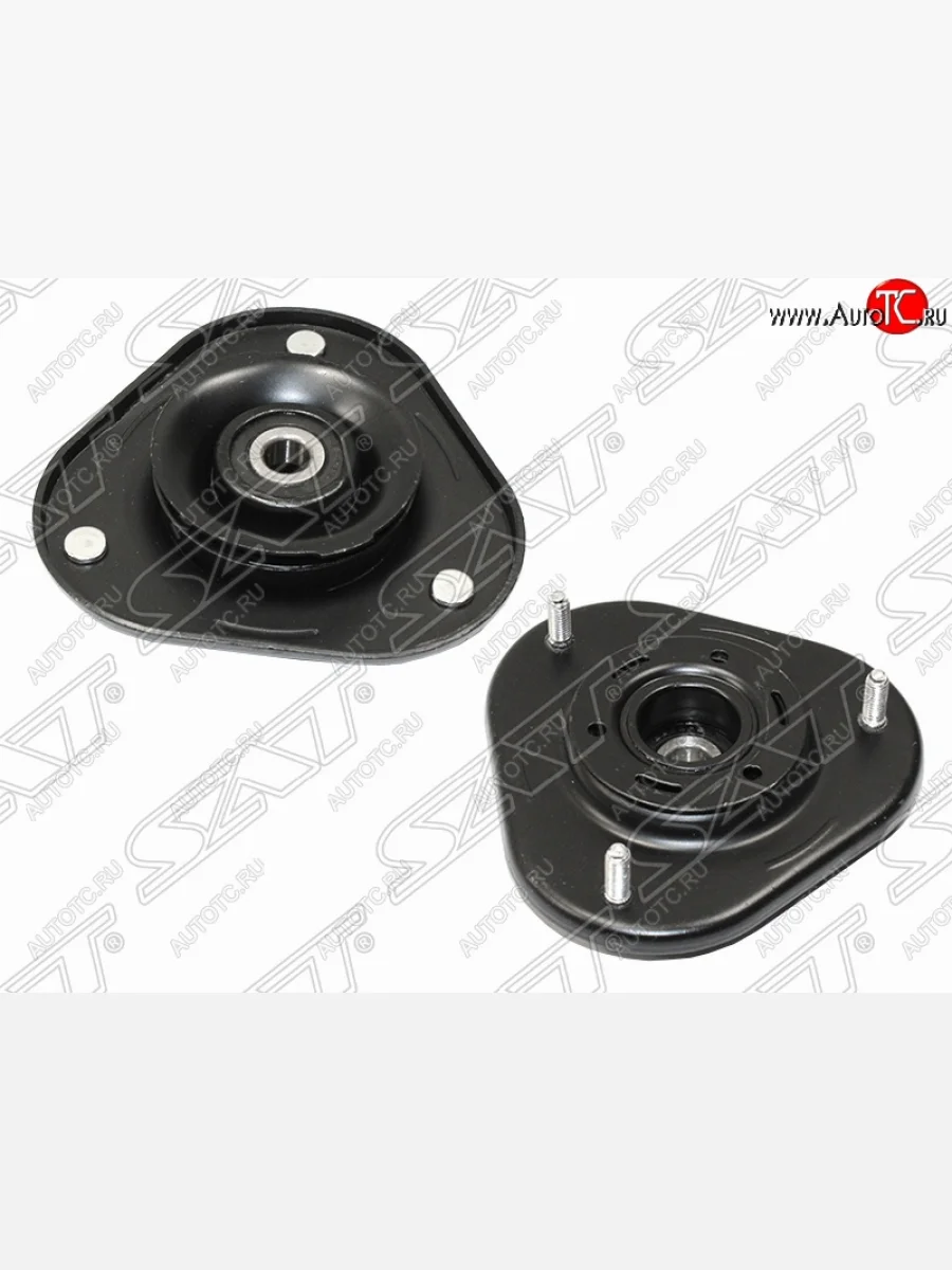 Опора переднего амортизатора SAT Toyota Corolla Fielder E140 универсал дорестайлинг (2006-2008)  в Керчи Республика Крым