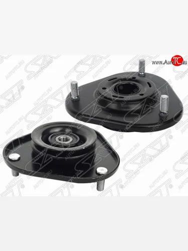 Опора переднего амортизатора SAT (LH=RH) Toyota Corolla E150 седан рестайлинг (2009-2013)