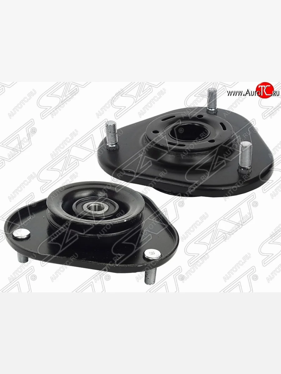 Опора переднего амортизатора SAT (LH=RH) Toyota Corolla E150 седан рестайлинг (2009-2013)  в Керчи Республика Крым