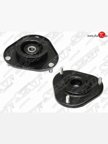 Опора переднего амортизатора SAT Toyota RAV4 ( XA305,  XA30) (2005-2013) 5 дв. дорестайлинг, 5 дв. 1-ый рестайлинг, 5 дв. 2-ой рестайлинг