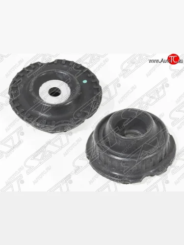 Опора переднего амортизатора SAT Volkswagen Passat B5.5 универсал рестайлинг (2000-2005)