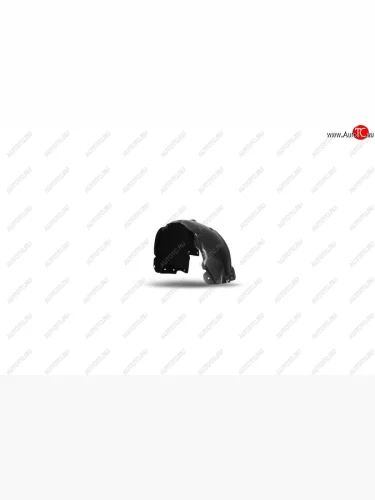 Левый подкрылок передний TOTEM Brilliance V5 (2012-2018)