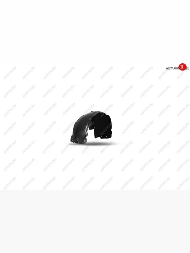 Правый подкрылок передний TOTEM Brilliance V5 (2012-2018)