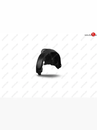 Правый подкрылок задний TOTEM Brilliance V5 (2012-2018)