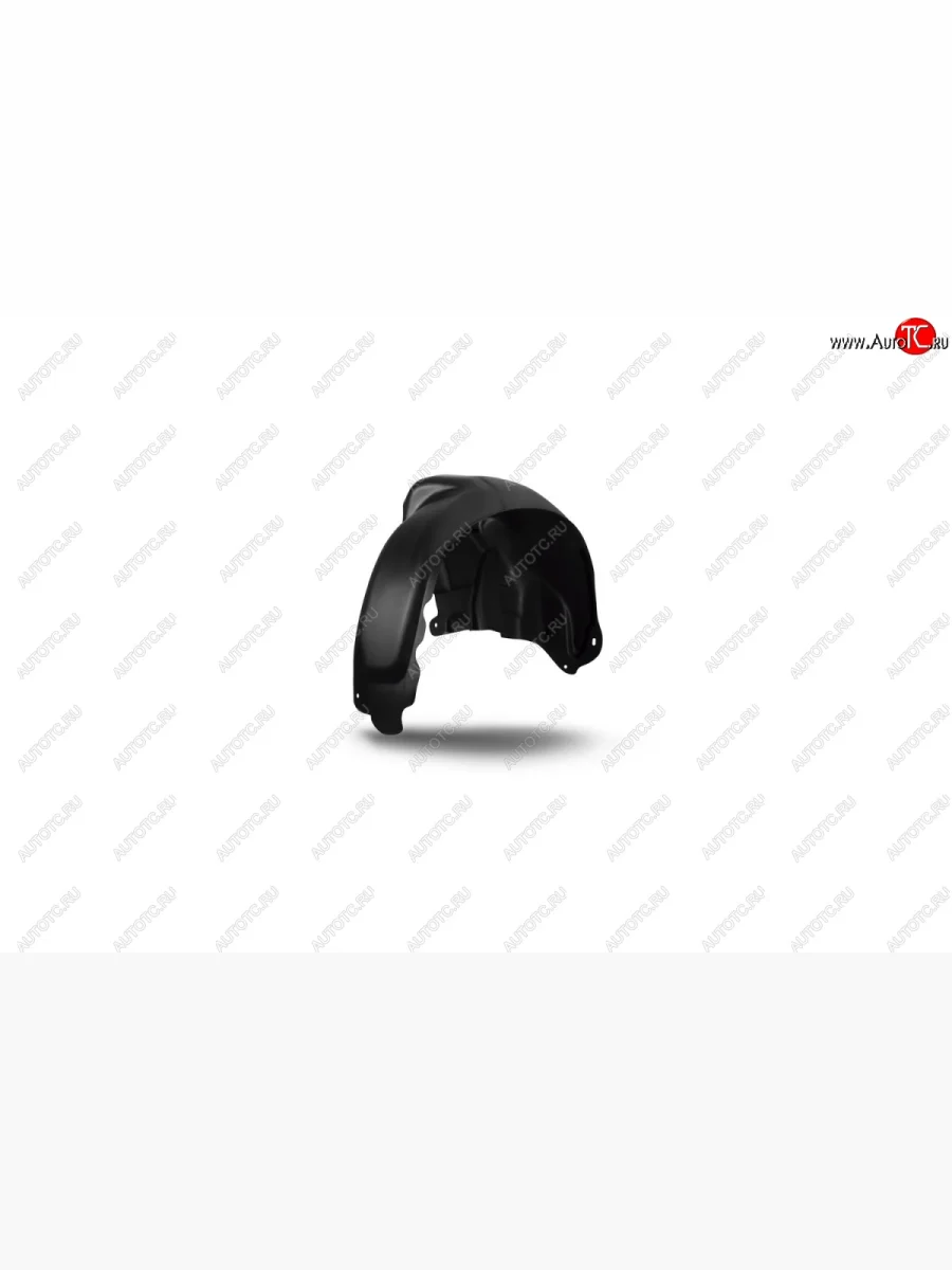 Правый подкрылок задний TOTEM Brilliance V5 (2012-2018)  в Самаре Самарской области