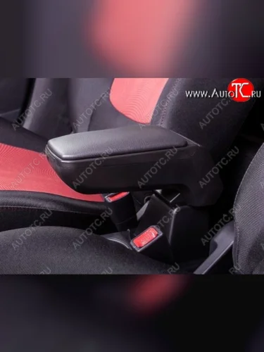 Подлокотник ARMSTER S Chevrolet Aveo  T250 (2006-2011) седан рестайлинг, хэтчбек 5 дв рестайлинг