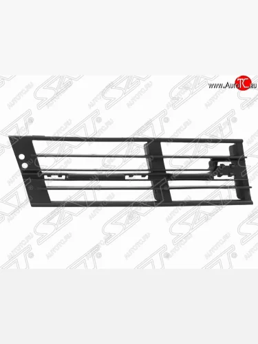 Решётка в передний бампер SAT BMW 7 серия  F01-F04 (2008-2015) седан