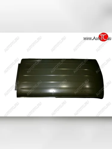 Панель крыши кузова Автоваз Лада ВАЗ Ларгус дорестайлинг R90 (2012-2021)