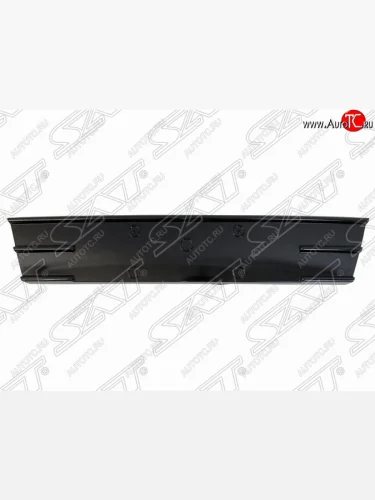 Вставка в передний бампер SAT (центр.) Ford Kuga 2 дорестайлинг (2013-2016)