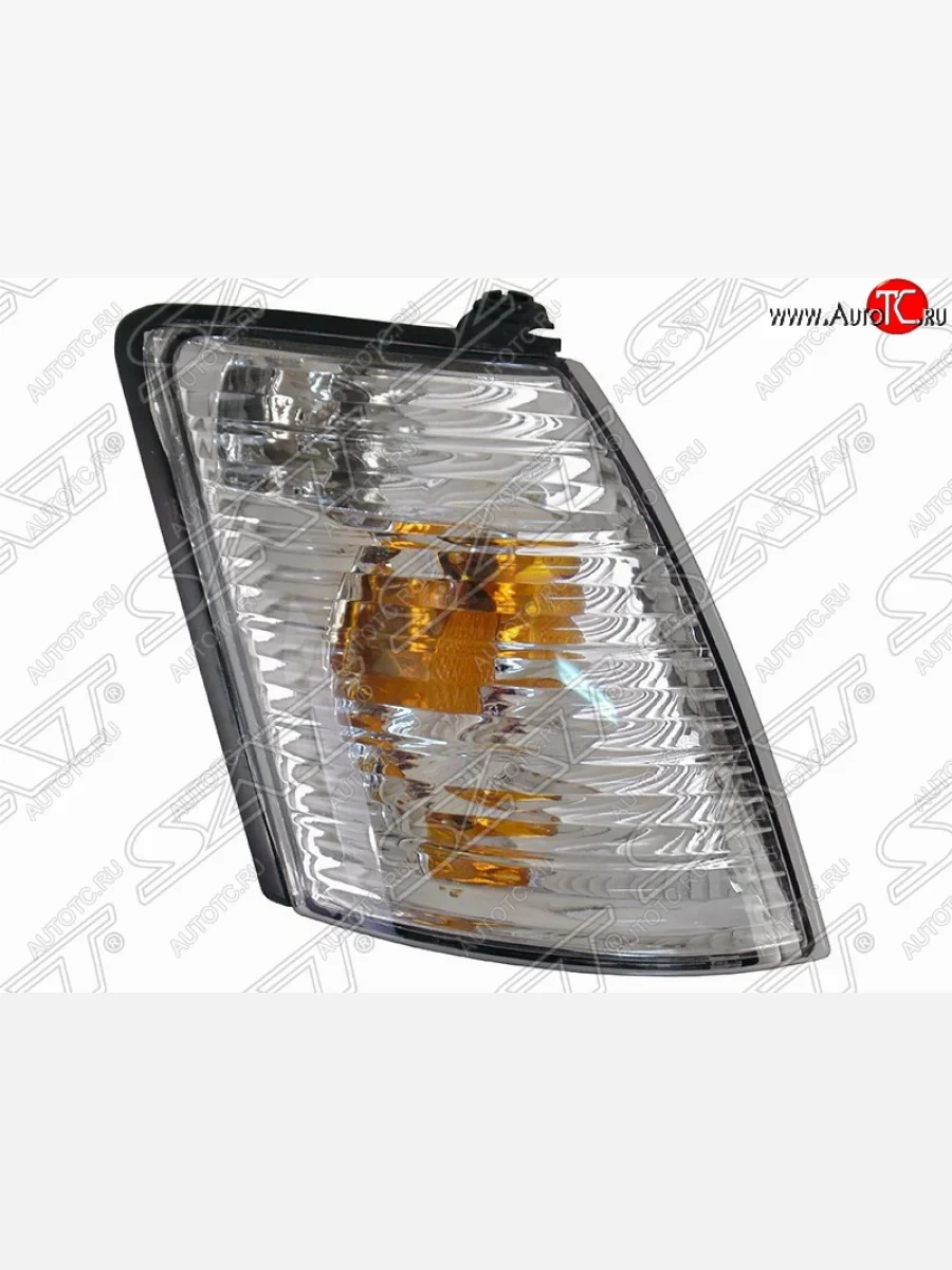 Правый указатель поворота передний SAT Toyota Gaia XM10 дорестайлинг (1998-2001)  в Самаре Самарской области