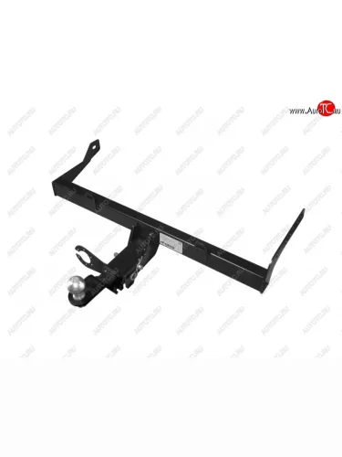 Фаркоп PT GROUP /съемный квадрат/ LADA Granta Универсал 2018- /Cross 2018-  Лада ВАЗ Гранта FL  2194 (2018-2025) универсал