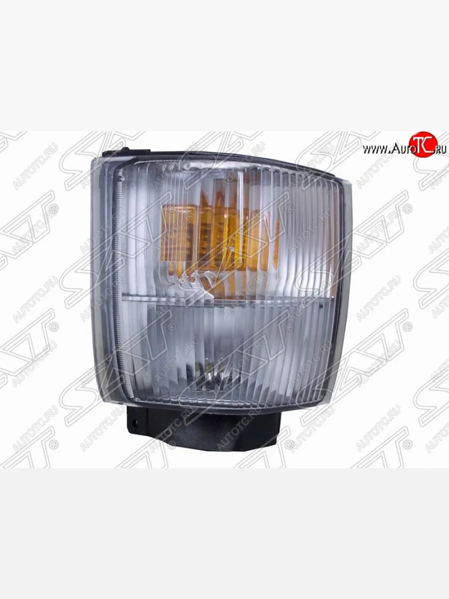 Правый указатель поворота передний (белый) SAT  Nissan Atlas (1992-2007) F23  в Керчи Республика Крым