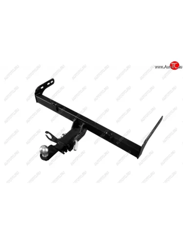 Фаркоп PT GROUP /съемный квадрат/ LADA Kalina Cross 2014-/ Granta: Седан 11- Лифтбек 14-/ ON-Do 14 Datsun on-DO (2014-2021), Лада ВАЗ Гранта  1 2191 (2011-2013), Лада ВАЗ Калина ( 1117,  2194) (2004-2018)