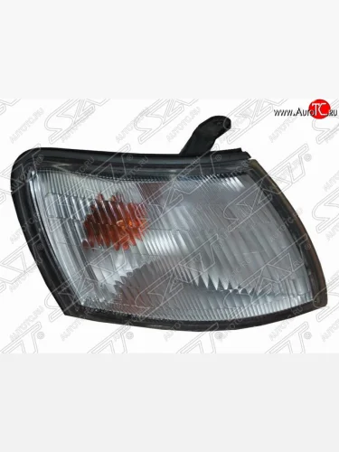 Правый указатель поворота передний SAT Toyota Corona T190 седан дорестайлинг (1992-1994)