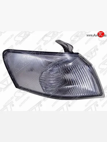 Правый указатель поворота передний SAT Toyota Camry Gracia XV20 седан (1996-2001)