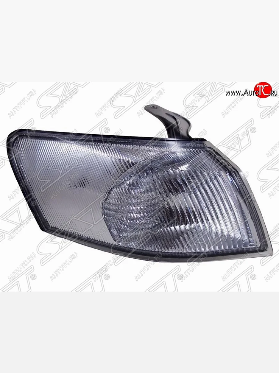 Правый указатель поворота передний SAT Toyota Camry Gracia XV20 седан (1996-2001)  в Перми Пермском крае