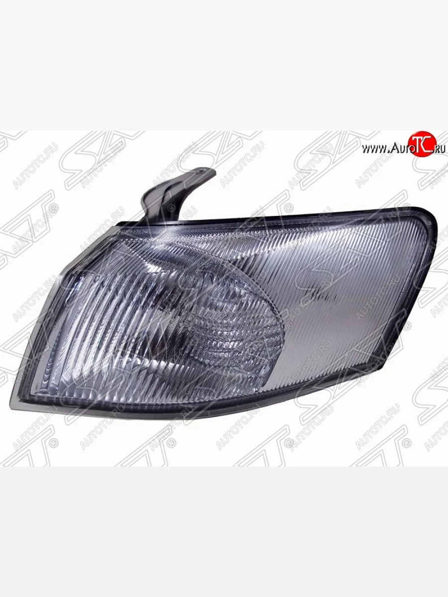 Левый указатель поворота передний SAT Toyota Camry Gracia XV20 седан (1996-2001)  в Перми Пермском крае