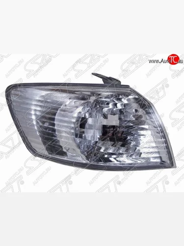Правый указатель поворота передний SAT Toyota Camry XV20 (1999-2001)
