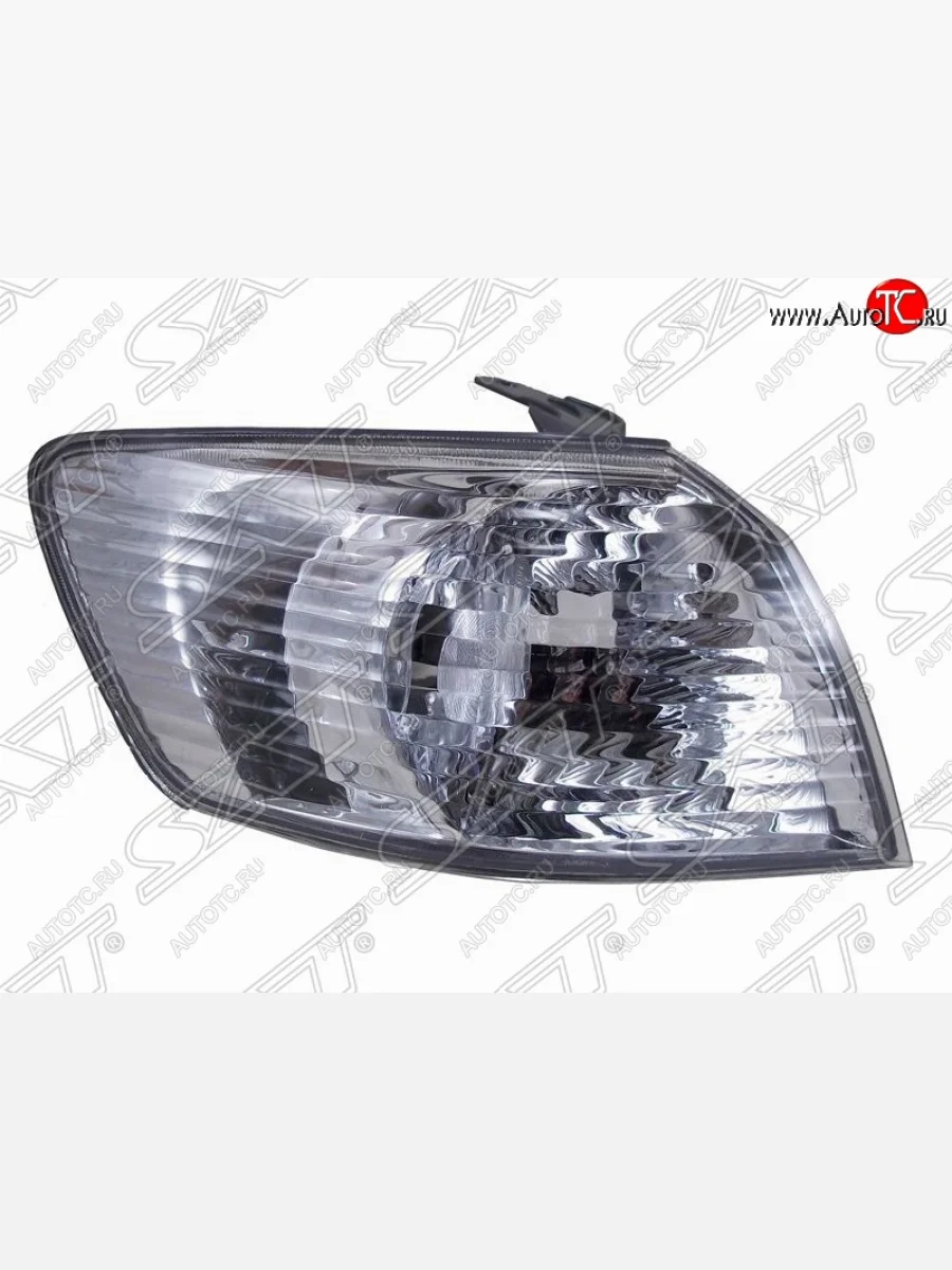 Правый указатель поворота передний SAT Toyota Camry XV20 (1999-2001)  в Самаре Самарской области