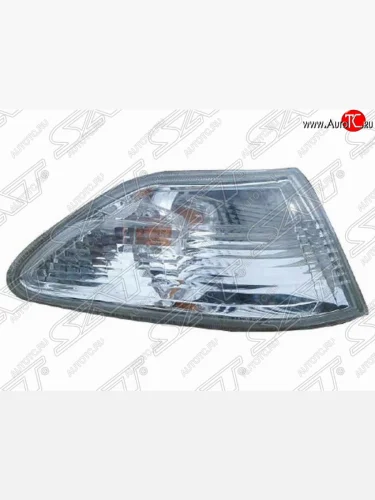 Правый указатель поворота передний (20-403) SAT Toyota Carina E  T210 (1996-1998) седан дорестайлинг