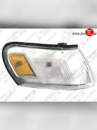 Правый указатель поворота передний (12-357) SAT Toyota Corolla E100 седан (1991-2002)