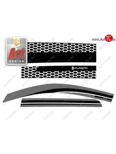 Серия Art графит 2353р