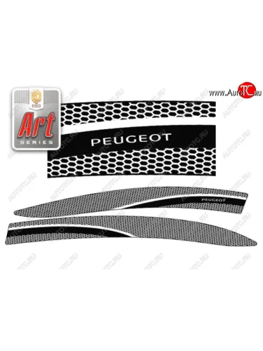 Серия Art графит 2353р Серия Art графит 2353р