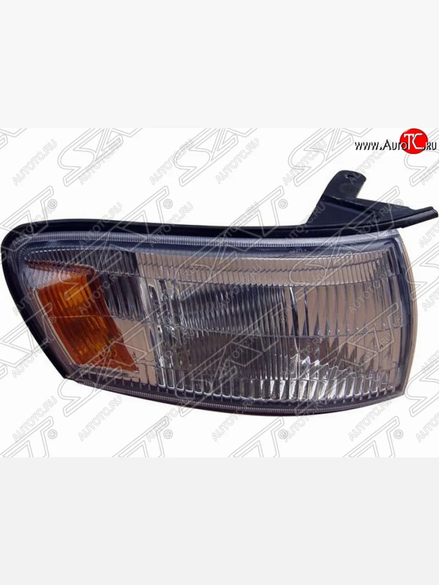 Правый указатель поворота передний (22-232) SAT Toyota Cresta X90 (1992-1996)  в Перми Пермском крае