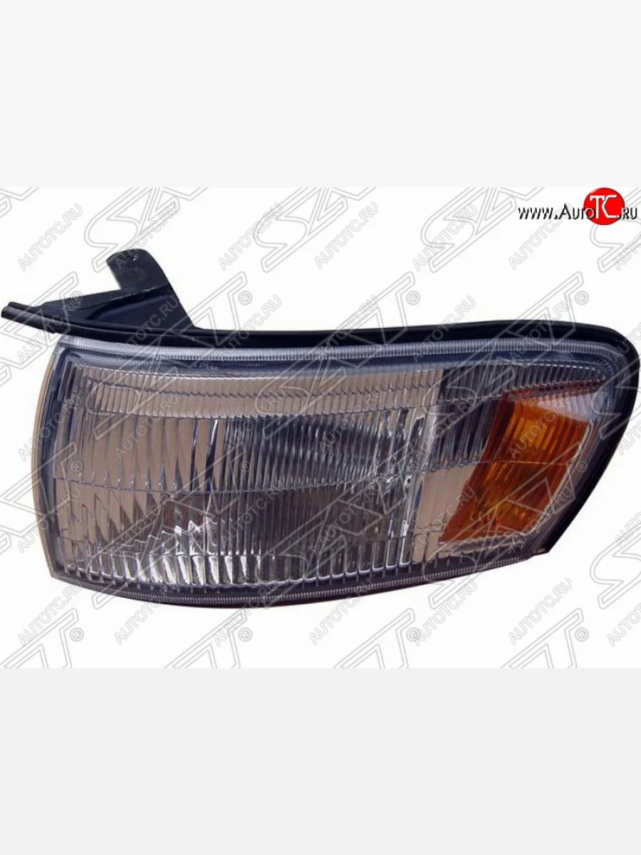 Левый указатель поворота передний (22-232) SAT Toyota Cresta X90 (1992-1996)  в Перми Пермском крае