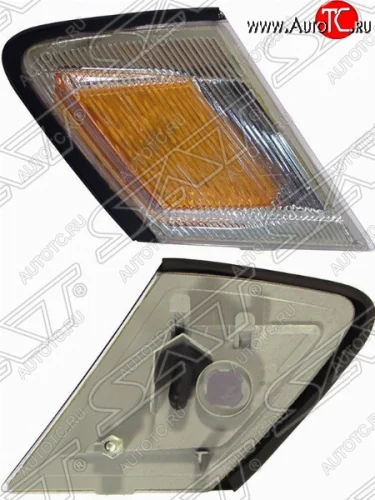 Правый указатель поворота передний (22-220) SAT Toyota Mark 2 X90 седан (1992-1996)