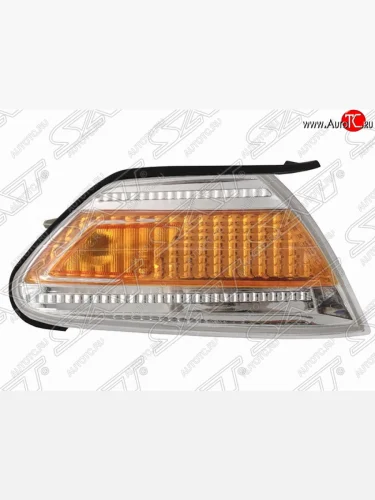 Правый указатель поворота передний (22-252) SAT  Правый указатель поворота передний (22-252) SAT