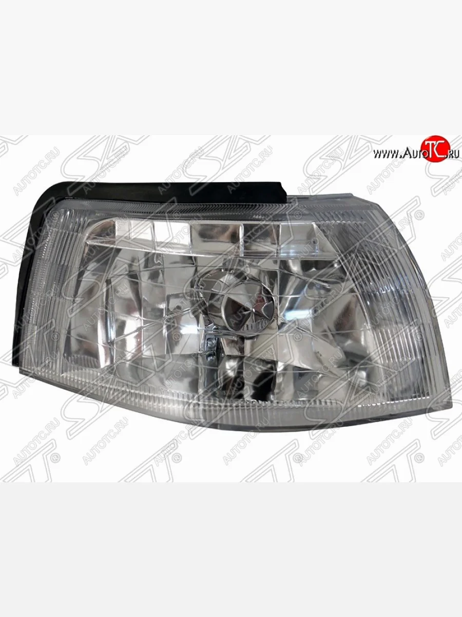 Правый указатель поворота передний (32-153) SAT  Toyota Vista (1994-1998) седан  в Керчи Республика Крым