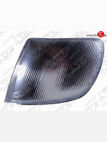 Левый указатель поворота передний SAT Volkswagen Passat B4 седан (1993-1996)